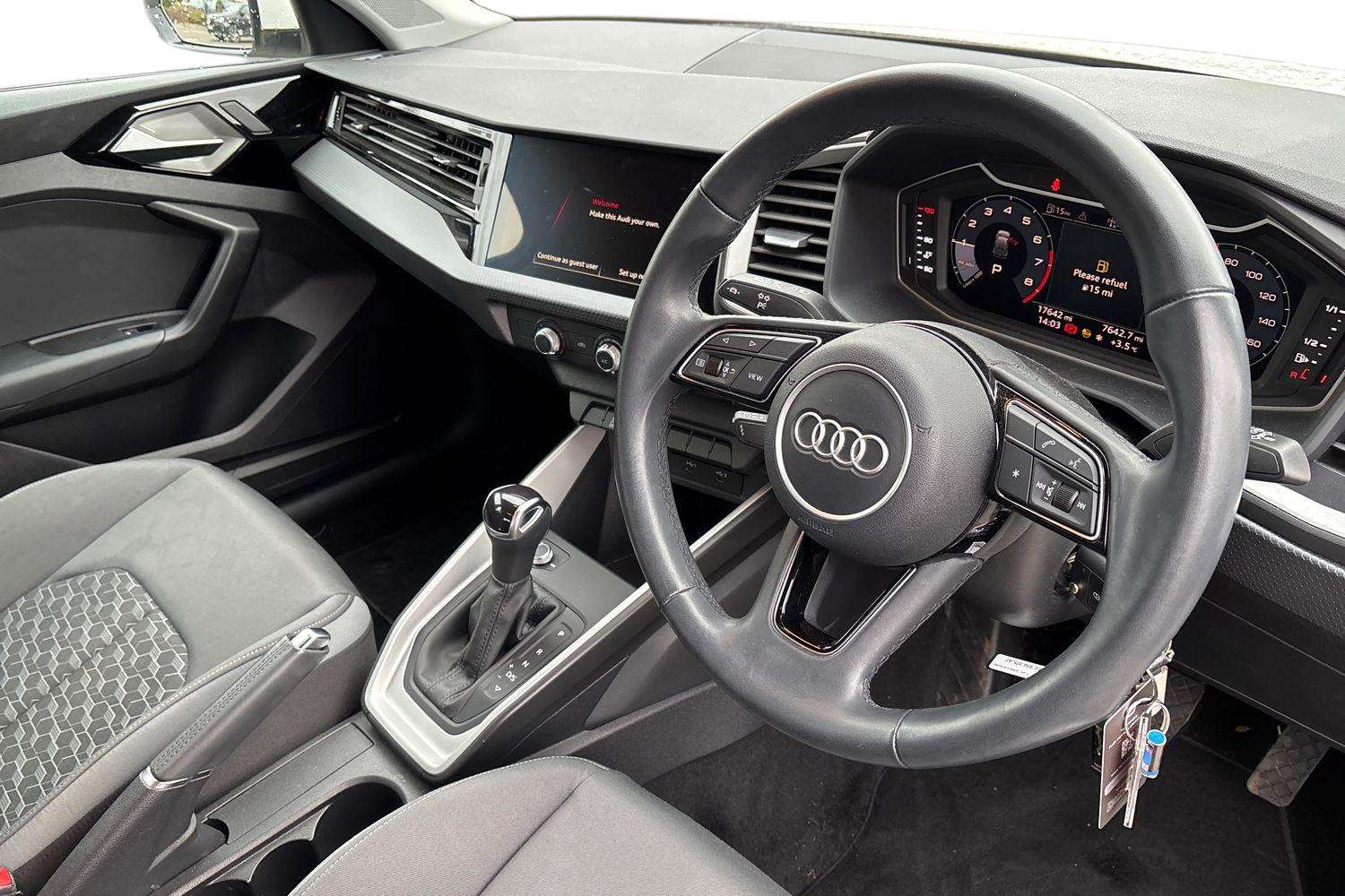 Used Audi A1 2023 for sale - 77514500: Photo 6