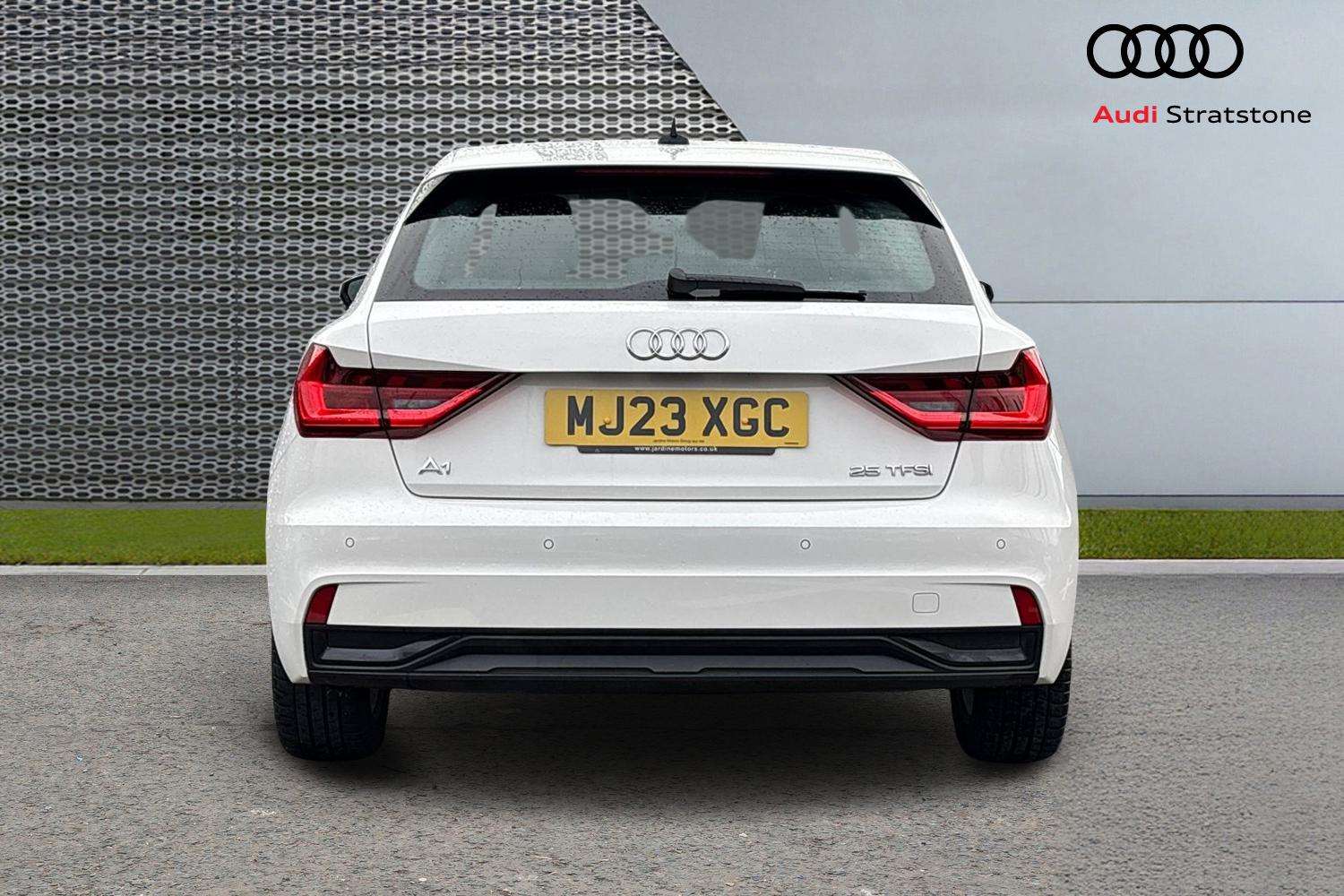Used Audi A1 2023 for sale - 77514500: Photo 7