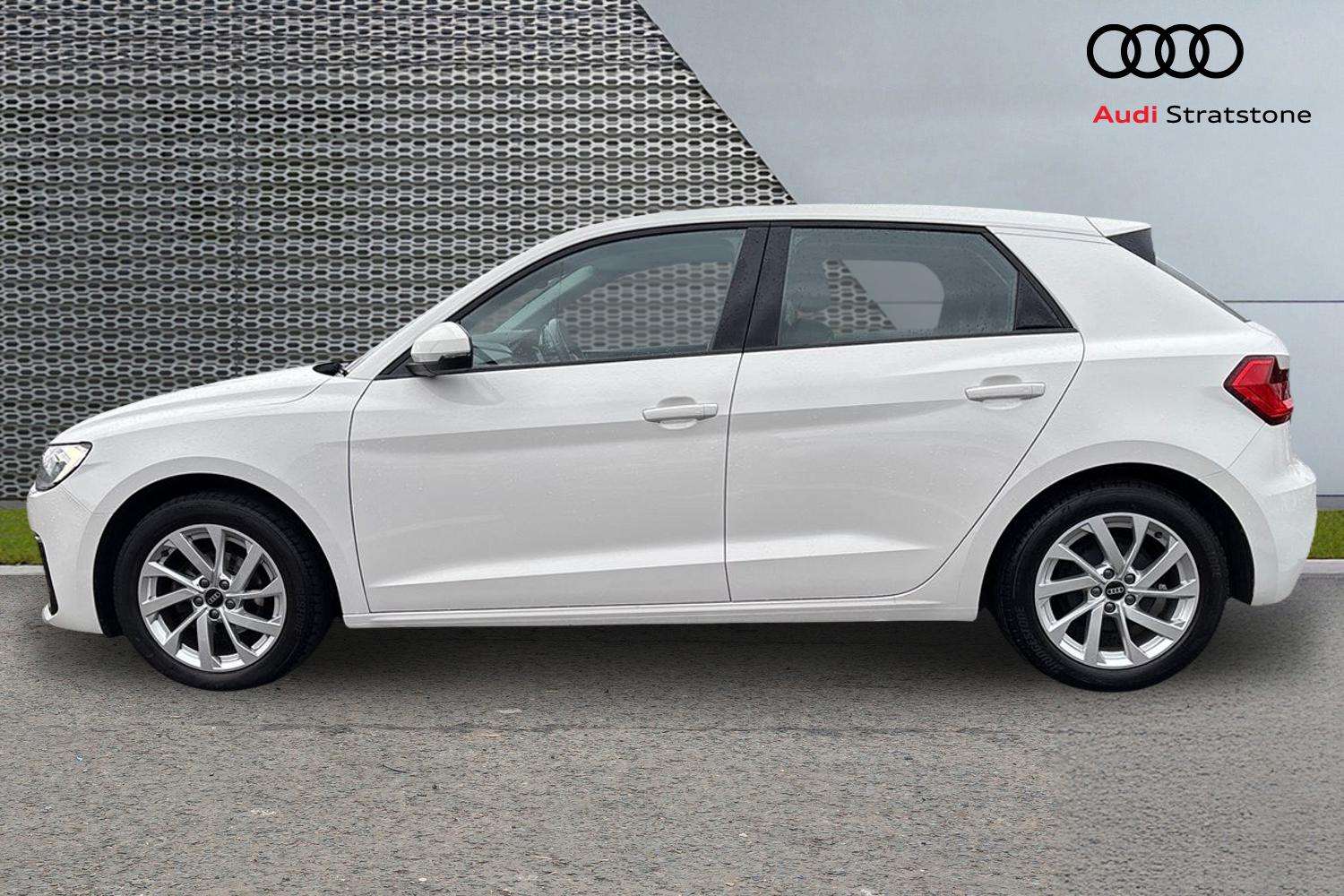 Used Audi A1 2023 for sale - 77514500: Photo 8