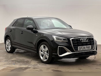 Used Audi Q2 2024 for sale - 79455657: Photo