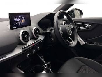 Used Audi Q2 2024 for sale - 79455657: Photo