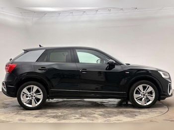 Used Audi Q2 2024 for sale - 79455657: Photo