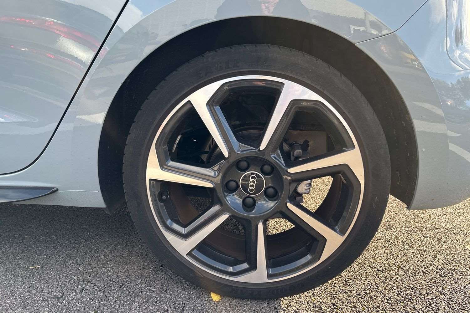 Used Audi A1 2023 for sale - 76435665: Photo 10