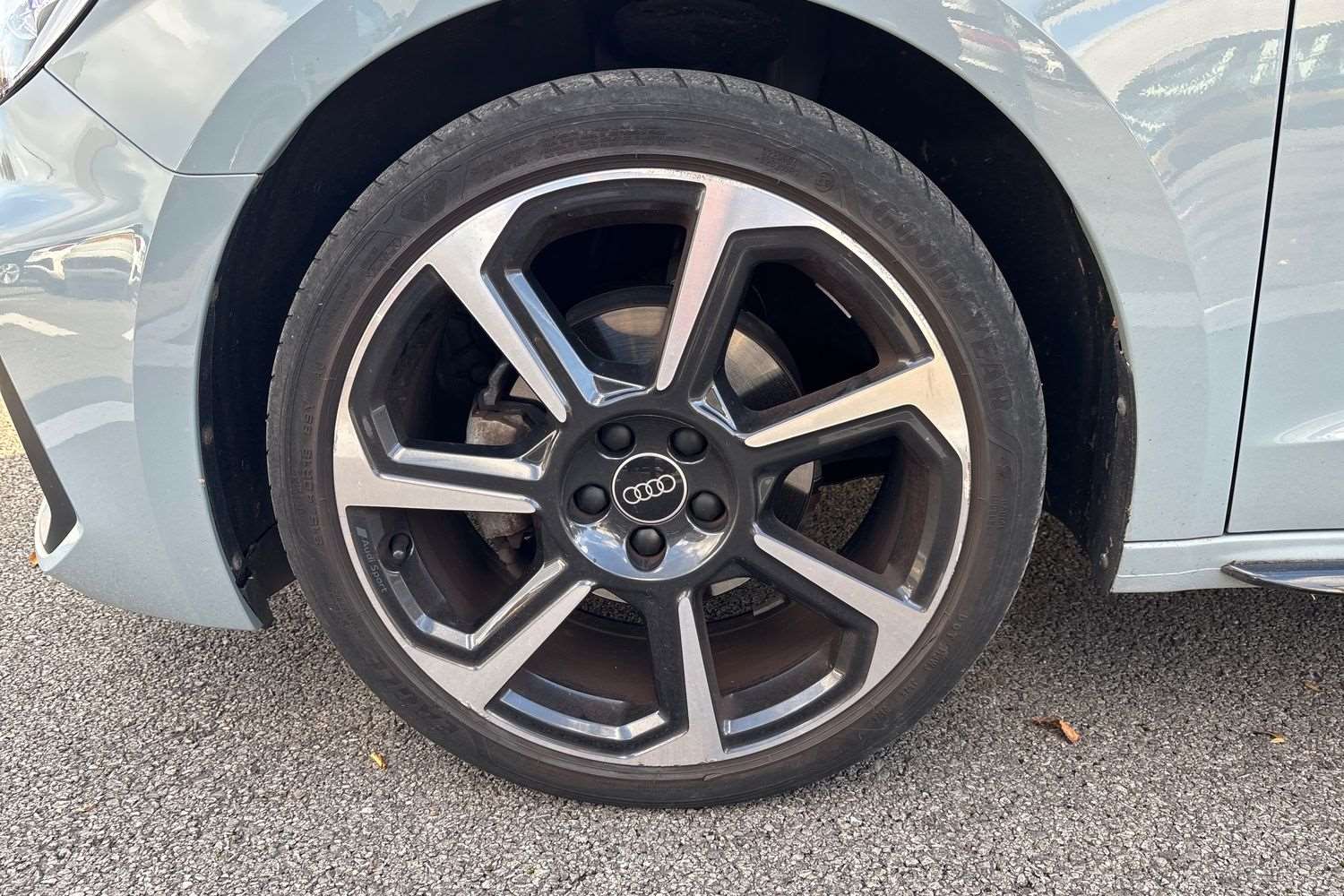 Used Audi A1 2023 for sale - 76435665: Photo 11