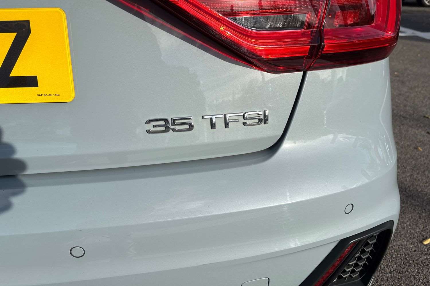 Used Audi A1 2023 for sale - 76435665: Photo 12