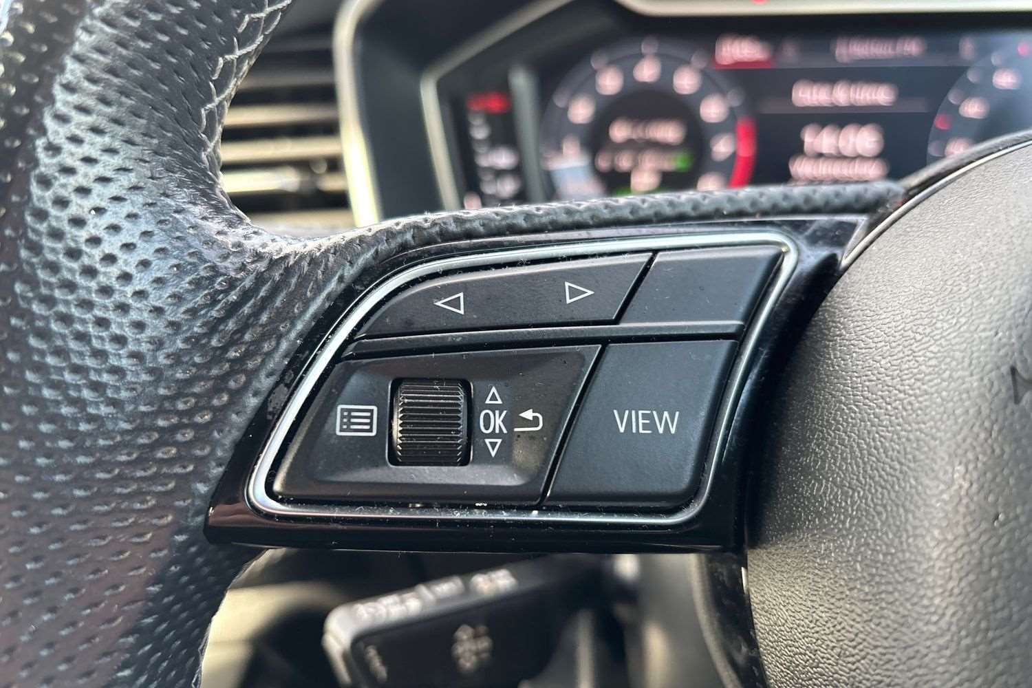 Used Audi A1 2023 for sale - 76435665: Photo 16