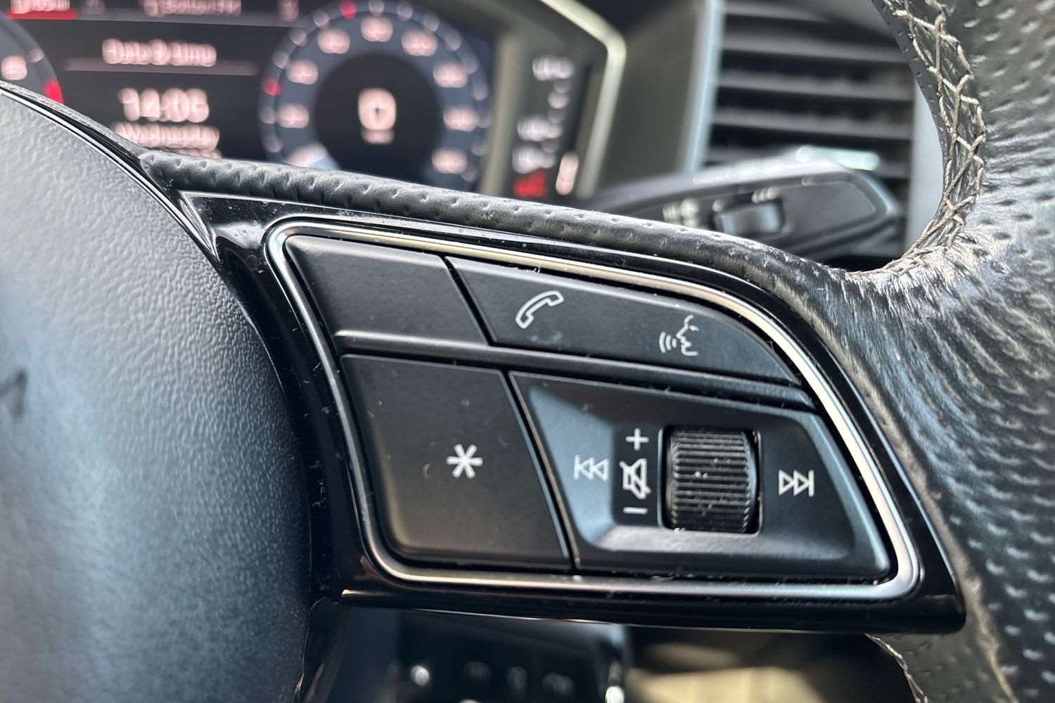 Used Audi A1 2023 for sale - 76435665: Photo 17