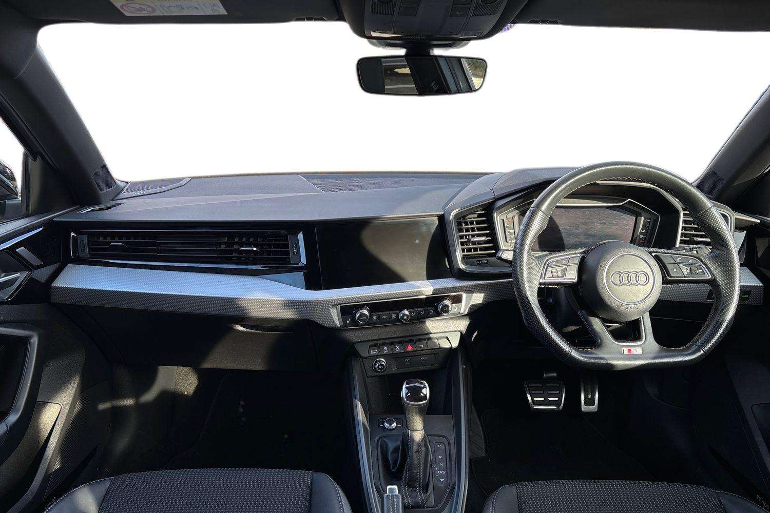 Used Audi A1 2023 for sale - 76435665: Photo 19