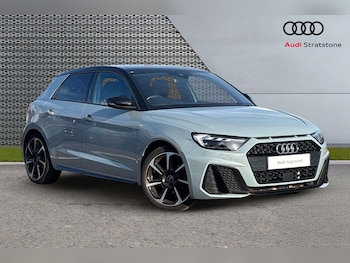Audi - A1
