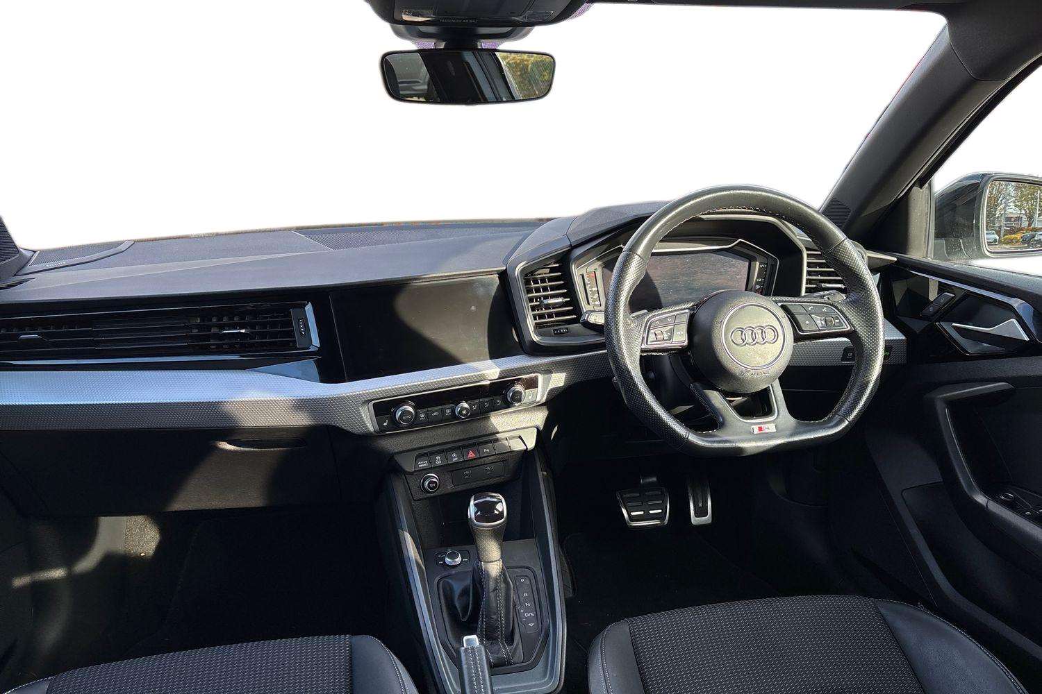 Used Audi A1 2023 for sale - 76435665: Photo 20