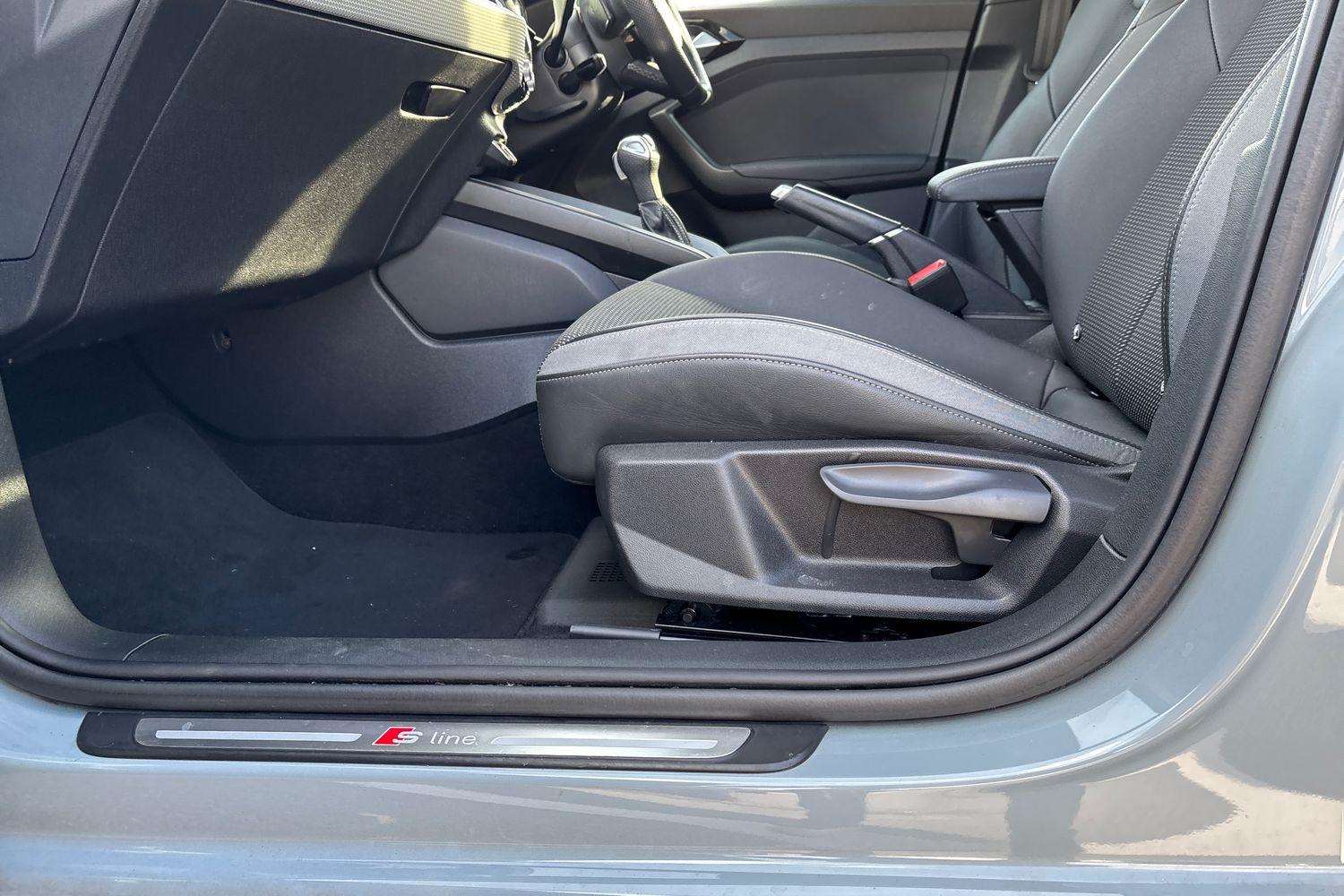 Used Audi A1 2023 for sale - 76435665: Photo 21