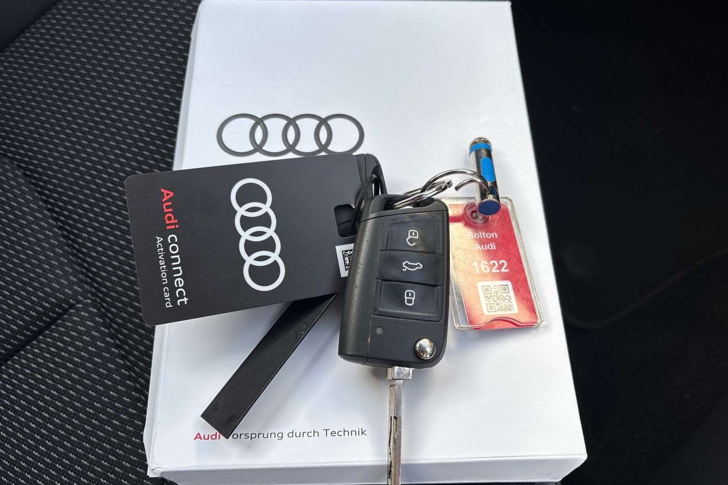 Used Audi A1 2023 for sale - 76435665: Photo 25