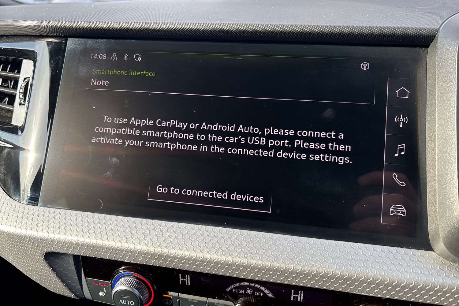 Used Audi A1 2023 for sale - 76435665: Photo 27