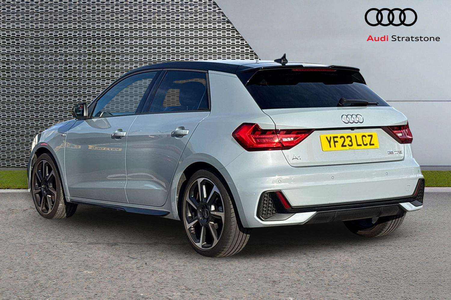 Used Audi A1 2023 for sale - 76435665: Photo 3