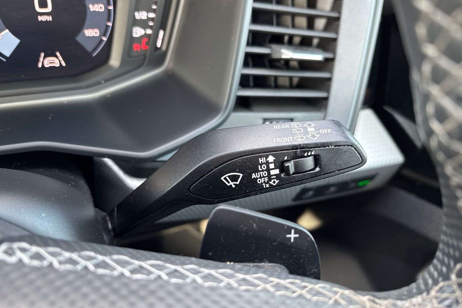 Used Audi A1 2023 for sale - 76435665: Photo 34