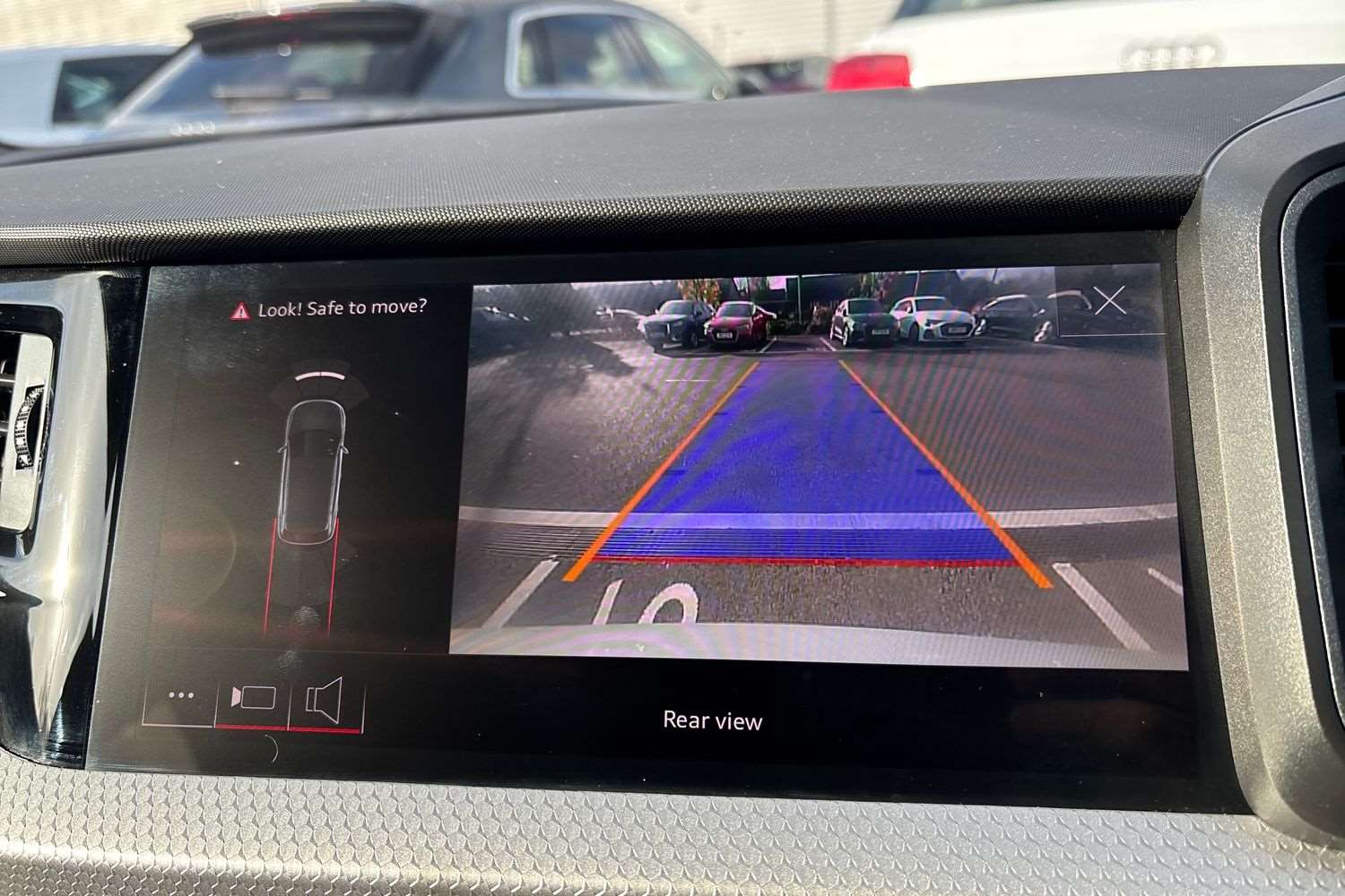 Used Audi A1 2023 for sale - 76435665: Photo 35