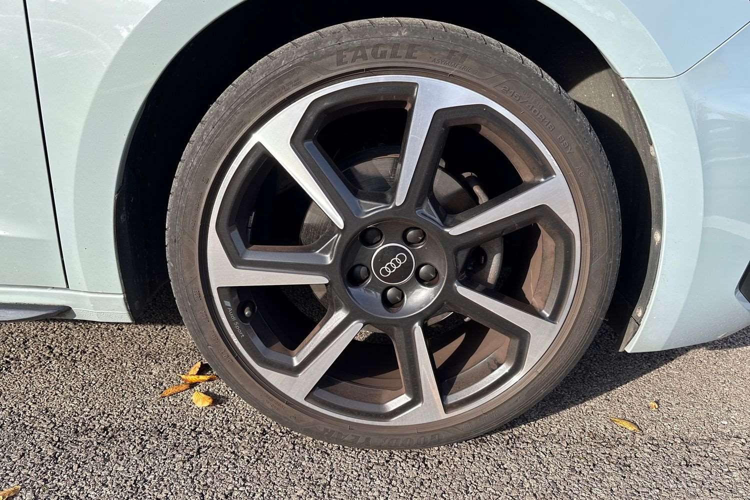 Used Audi A1 2023 for sale - 76435665: Photo 5