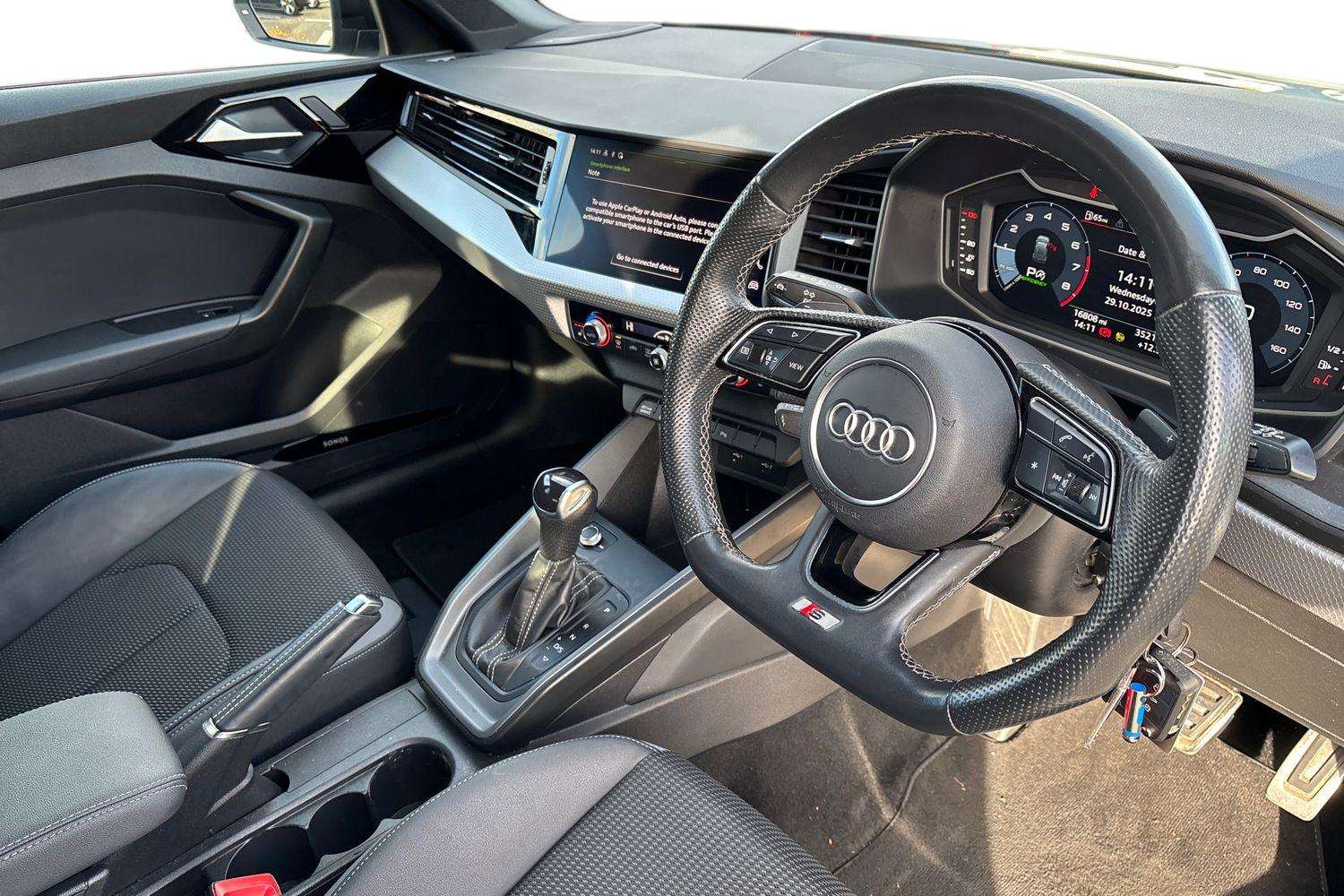 Used Audi A1 2023 for sale - 76435665: Photo 6