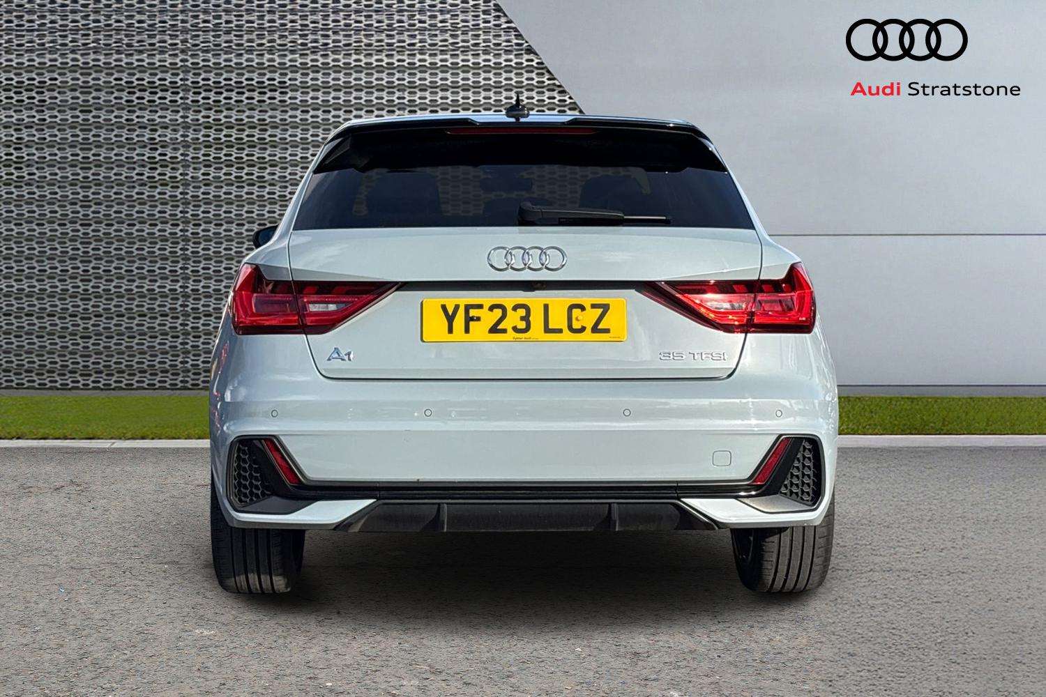 Used Audi A1 2023 for sale - 76435665: Photo 7