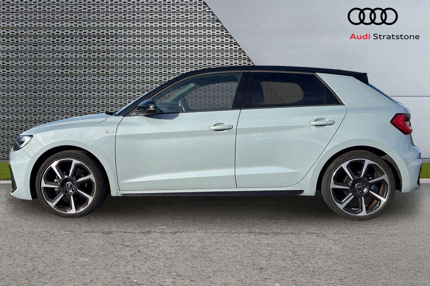Used Audi A1 2023 for sale - 76435665: Photo 8