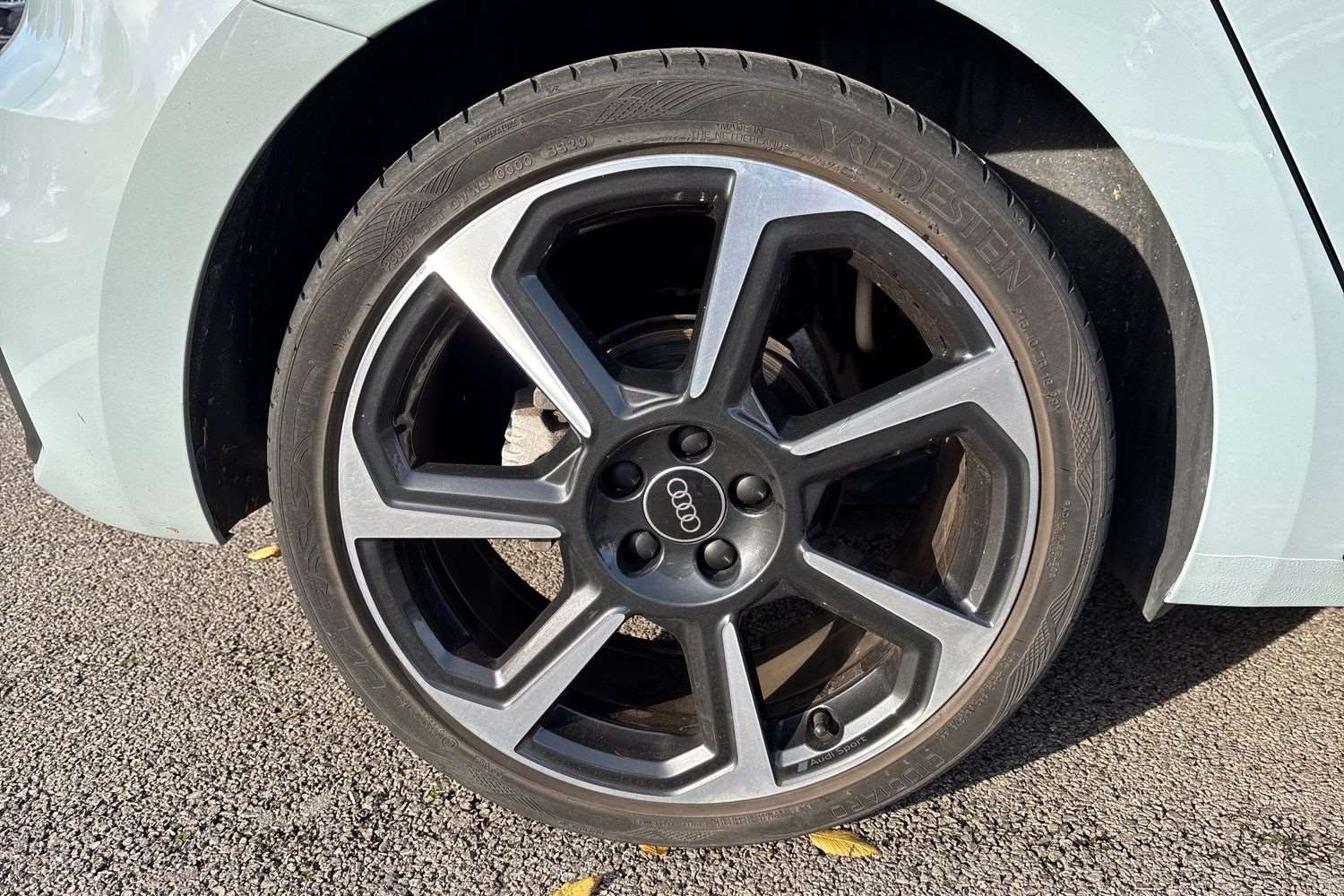 Used Audi A1 2023 for sale - 76435665: Photo 9