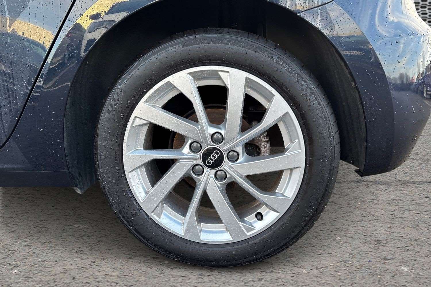 Used Audi A1 2021 for sale - 76827548: Photo 10