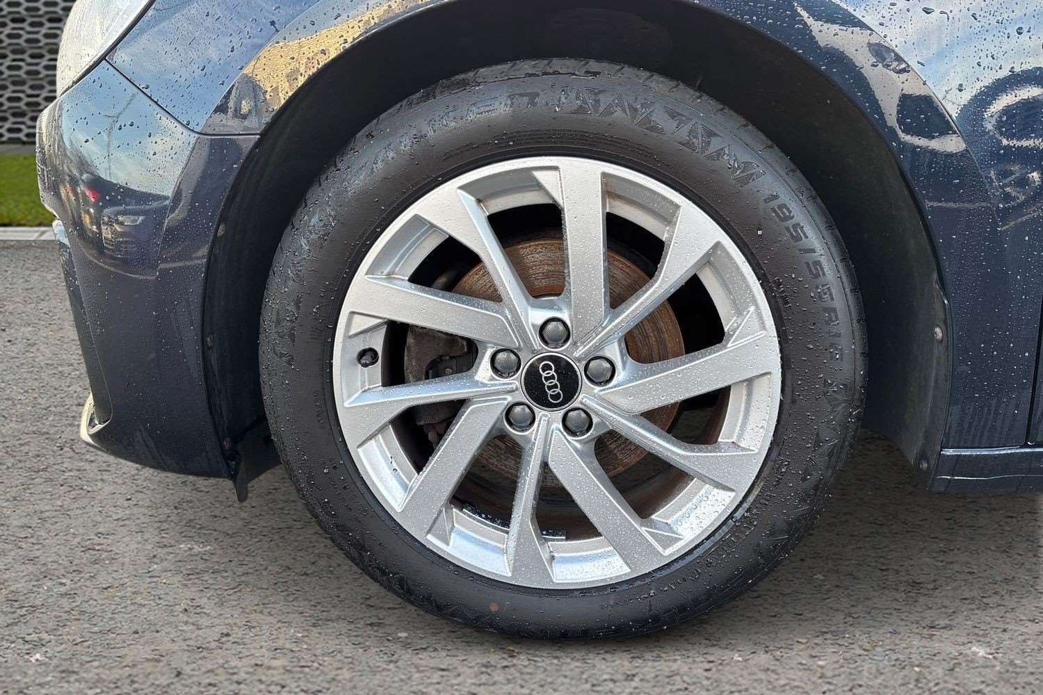 Used Audi A1 2021 for sale - 76827548: Photo 11