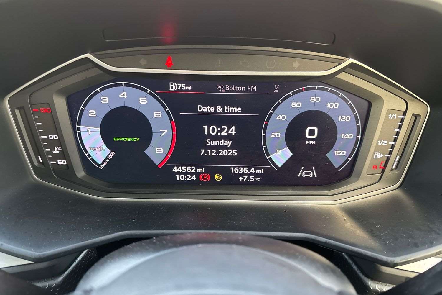 Used Audi A1 2021 for sale - 76827548: Photo 18