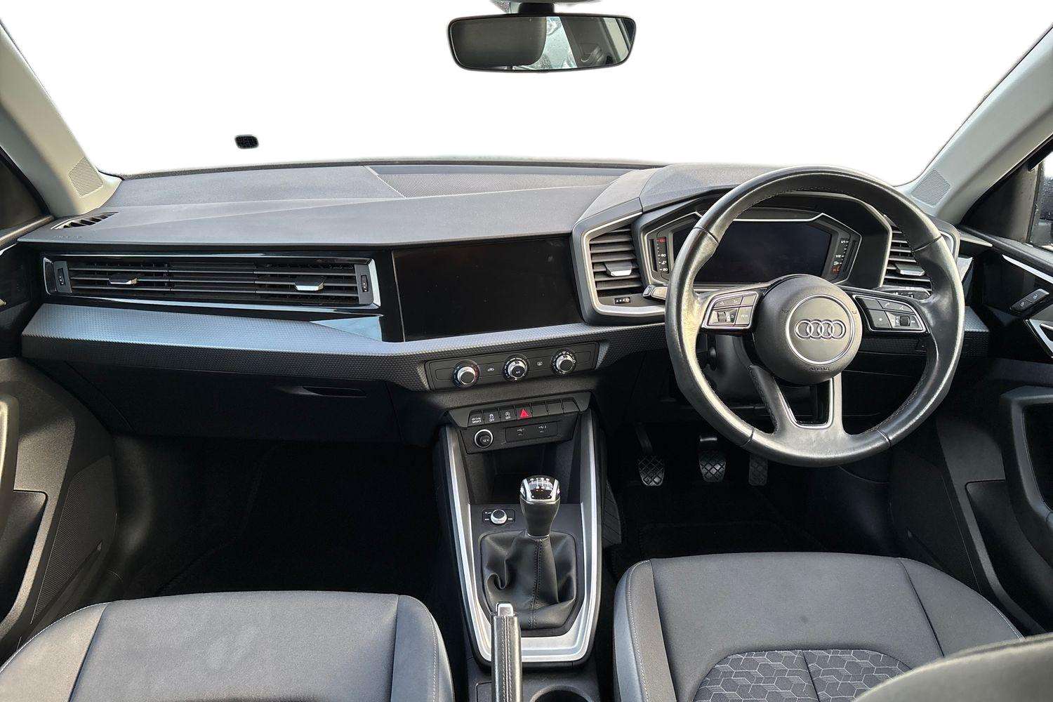 Used Audi A1 2021 for sale - 76827548: Photo 19