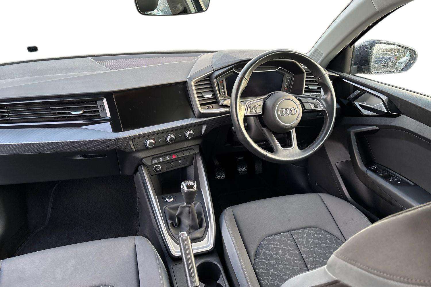 Used Audi A1 2021 for sale - 76827548: Photo 20