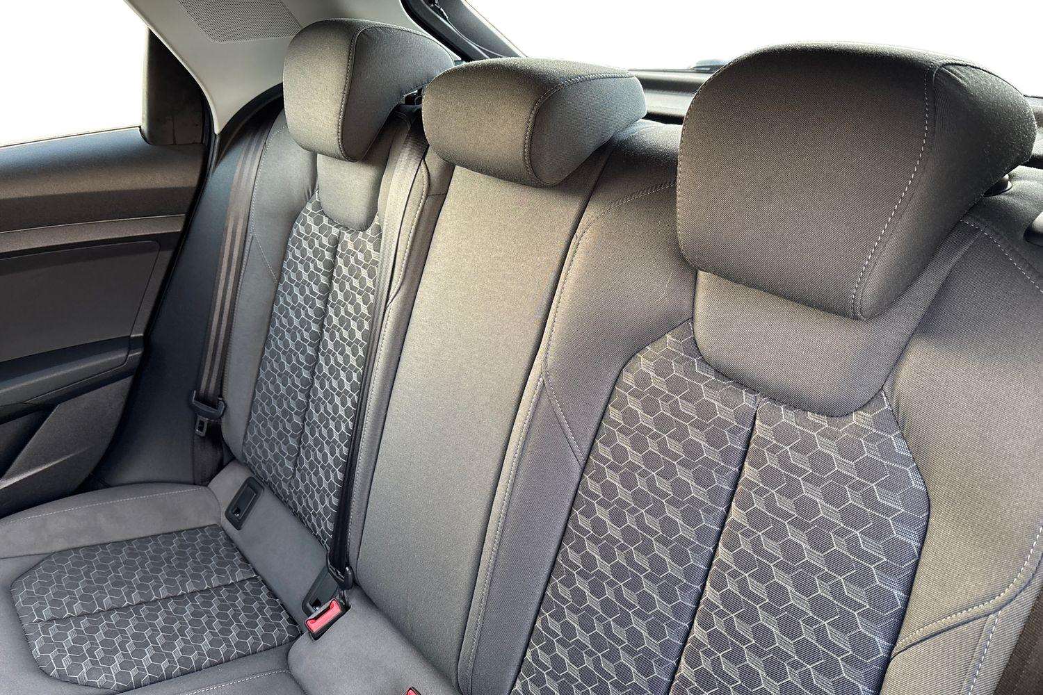 Used Audi A1 2021 for sale - 76827548: Photo 22