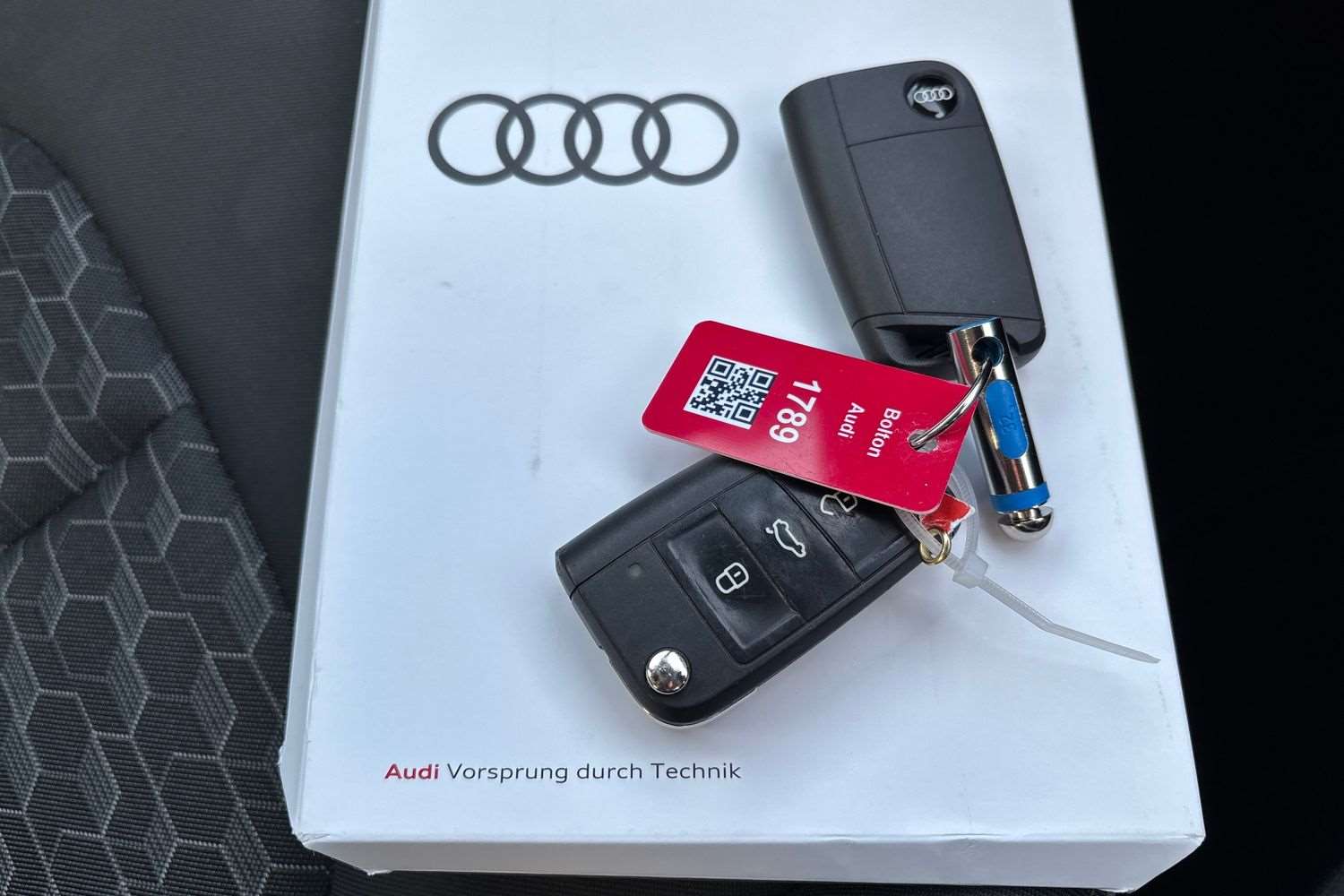 Used Audi A1 2021 for sale - 76827548: Photo 25