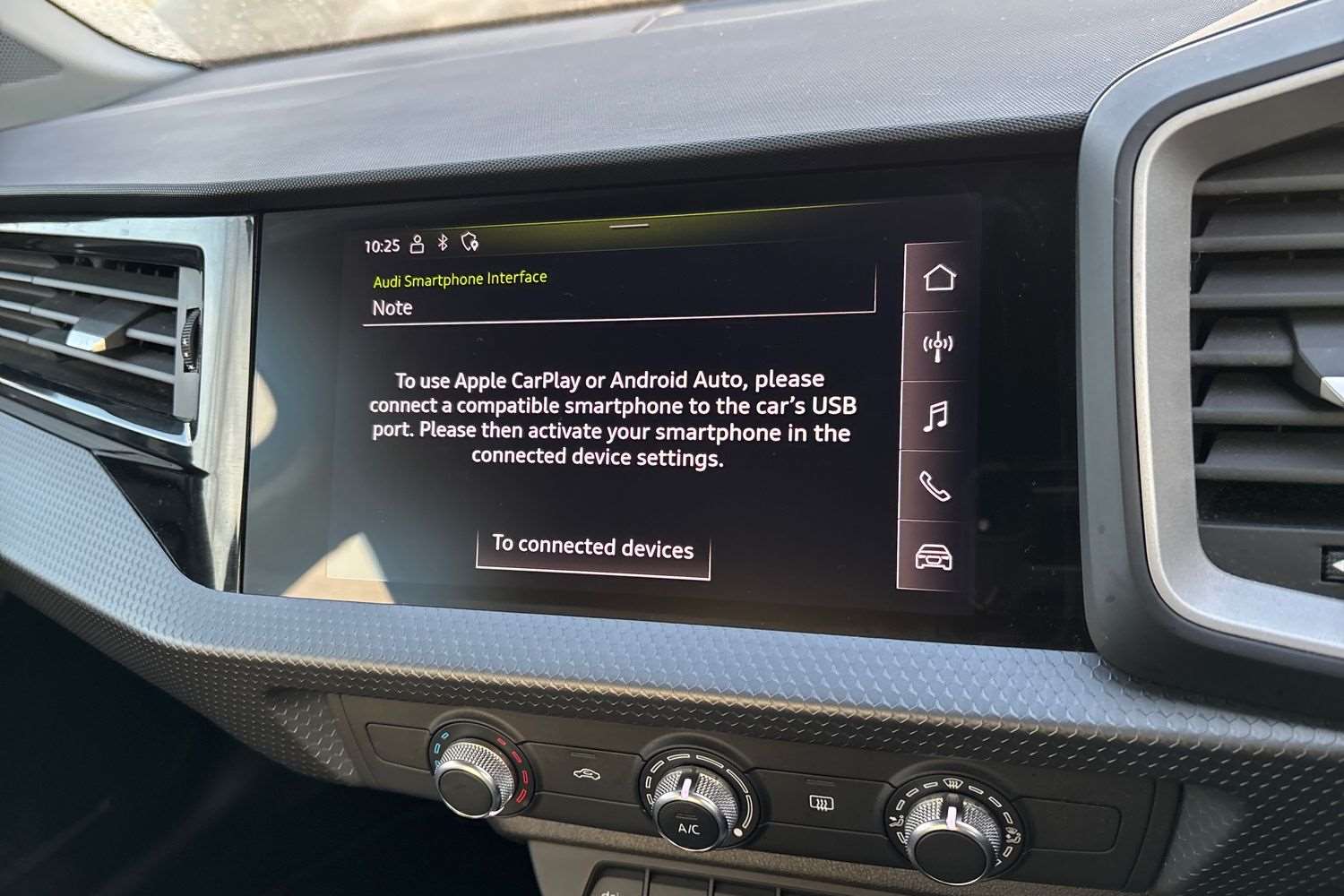 Used Audi A1 2021 for sale - 76827548: Photo 27