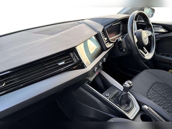 Used Audi A1 2021 for sale - 76827548: Photo