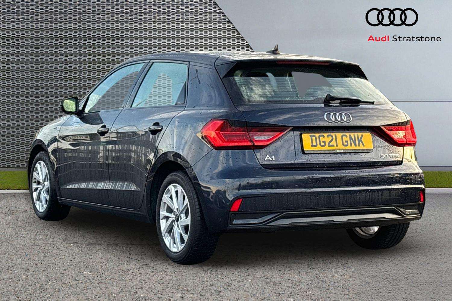 Used Audi A1 2021 for sale - 76827548: Photo 3