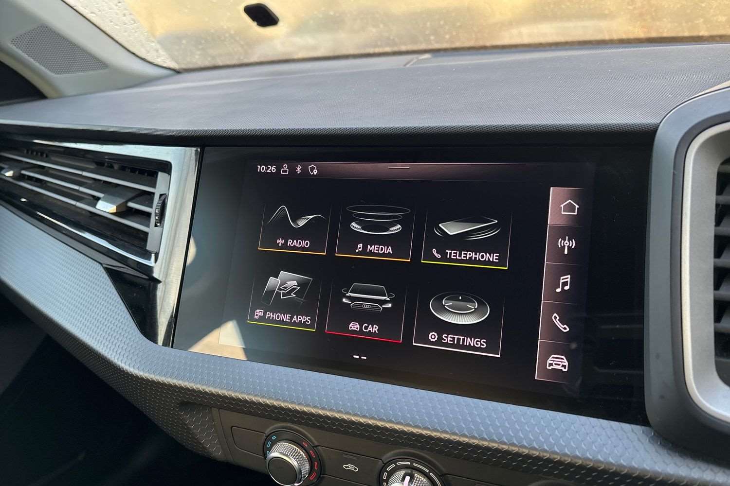 Used Audi A1 2021 for sale - 76827548: Photo 34