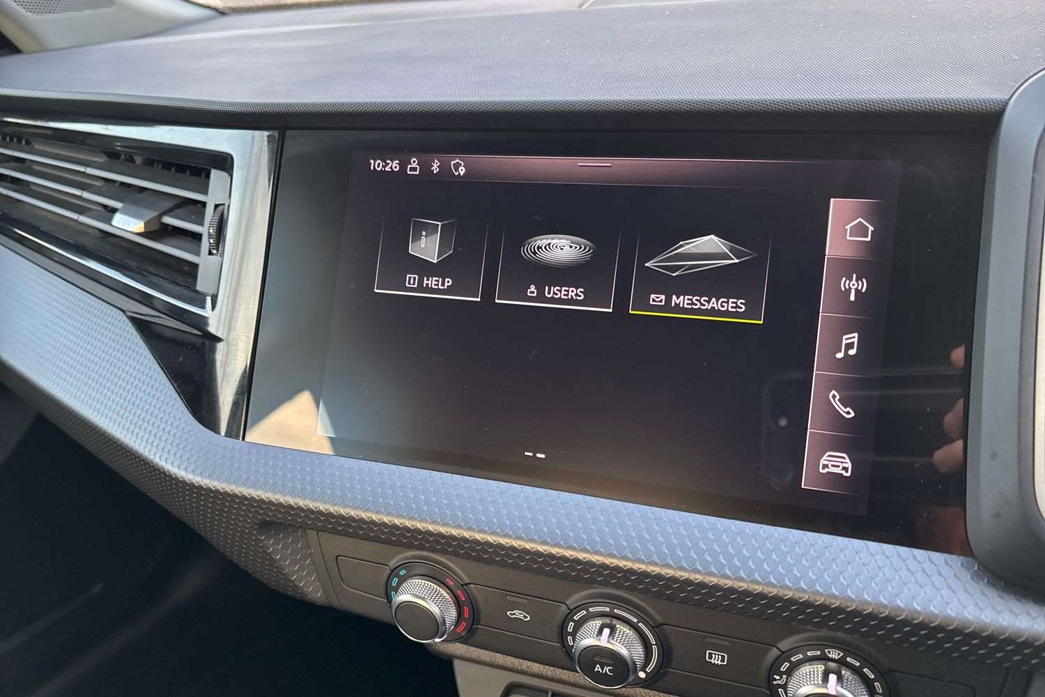 Used Audi A1 2021 for sale - 76827548: Photo 35