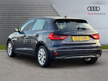 Used Audi A1 2021 for sale - 76827548: Photo