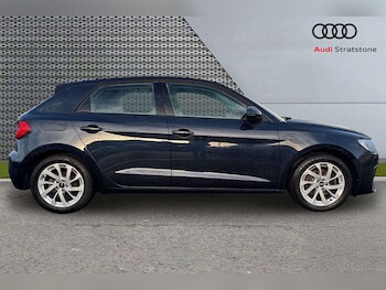 Used Audi A1 2021 for sale - 76827548: Photo