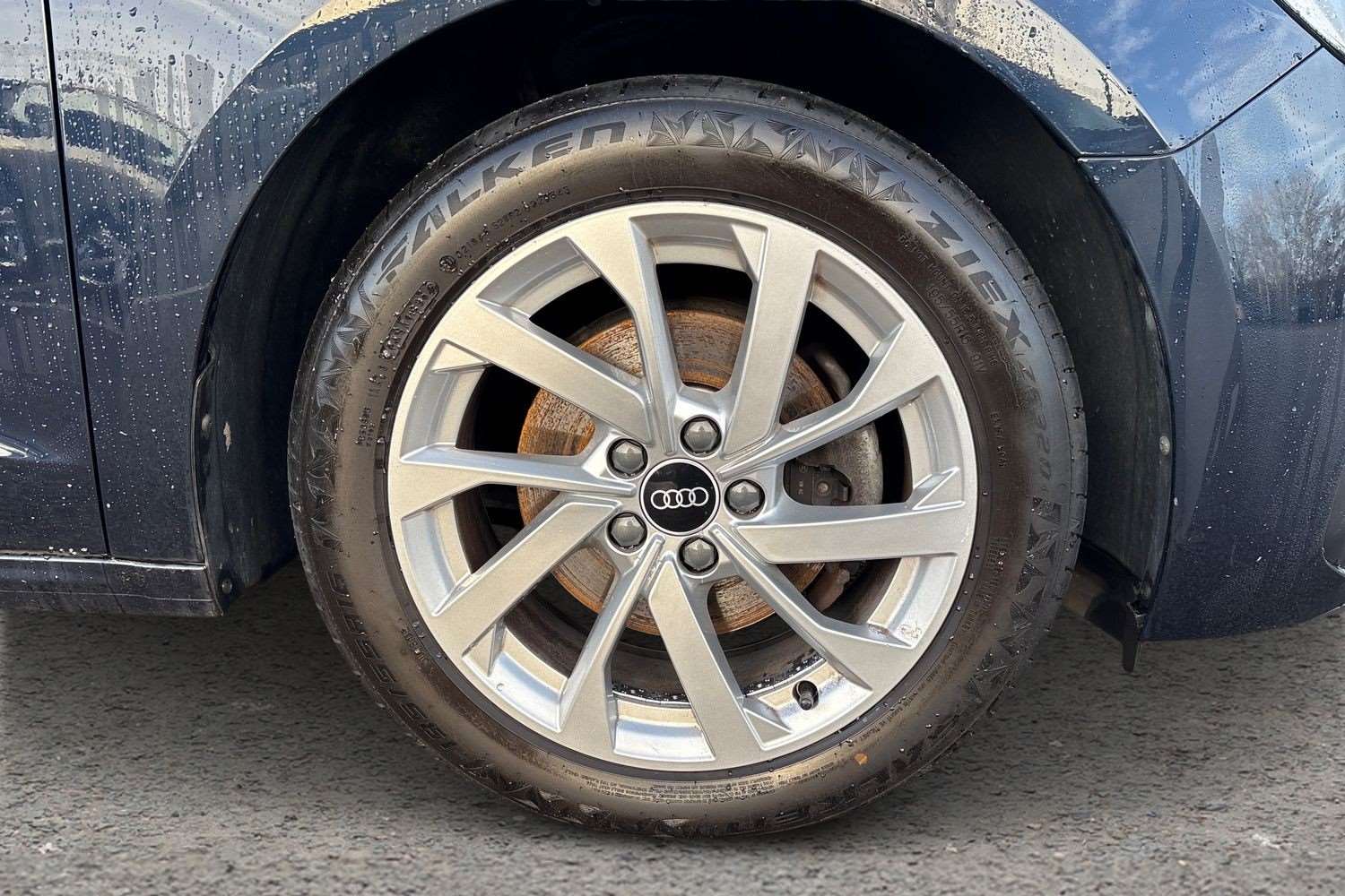 Used Audi A1 2021 for sale - 76827548: Photo 5