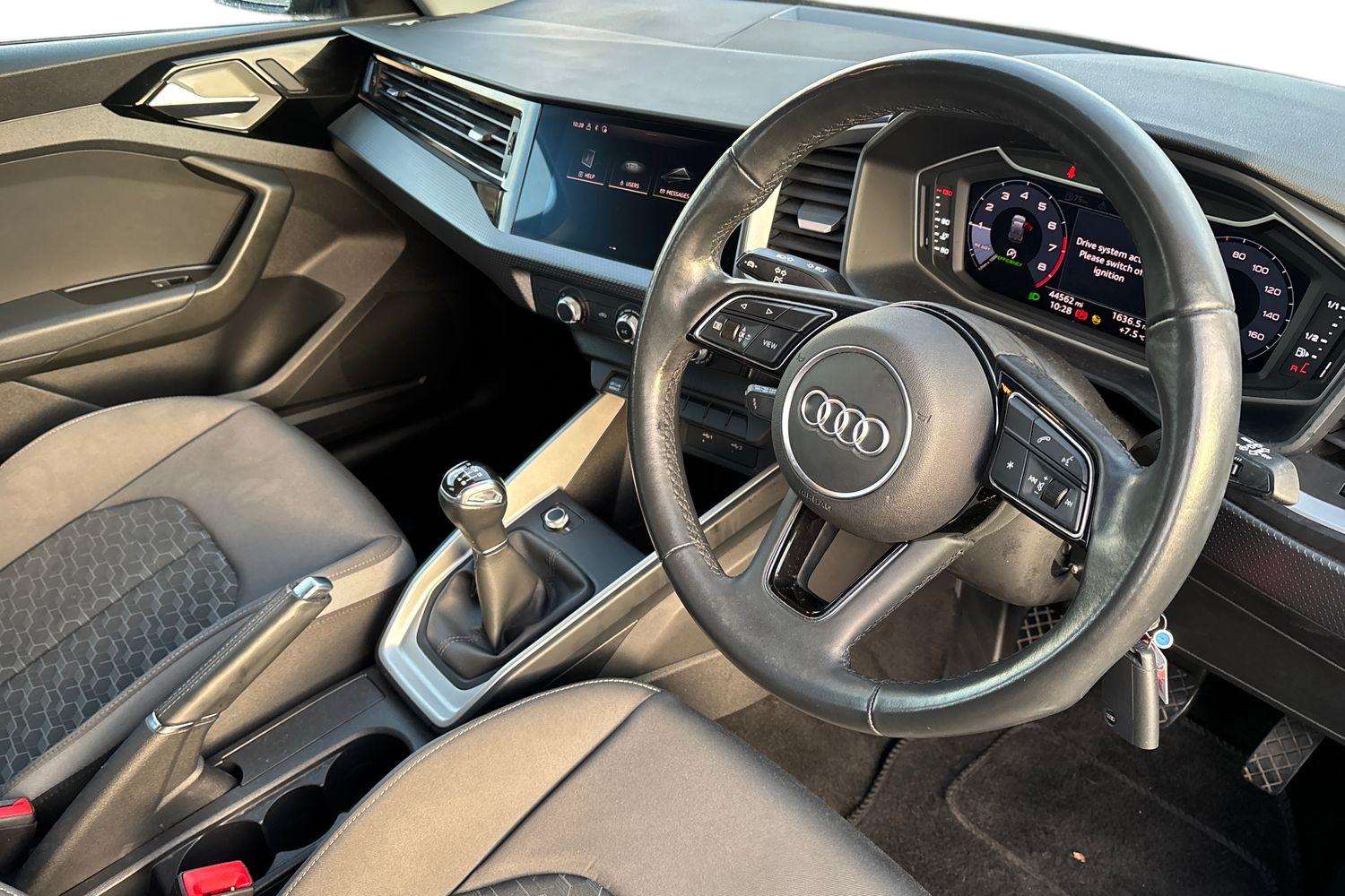 Used Audi A1 2021 for sale - 76827548: Photo 6