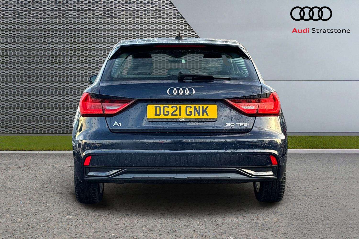 Used Audi A1 2021 for sale - 76827548: Photo 7