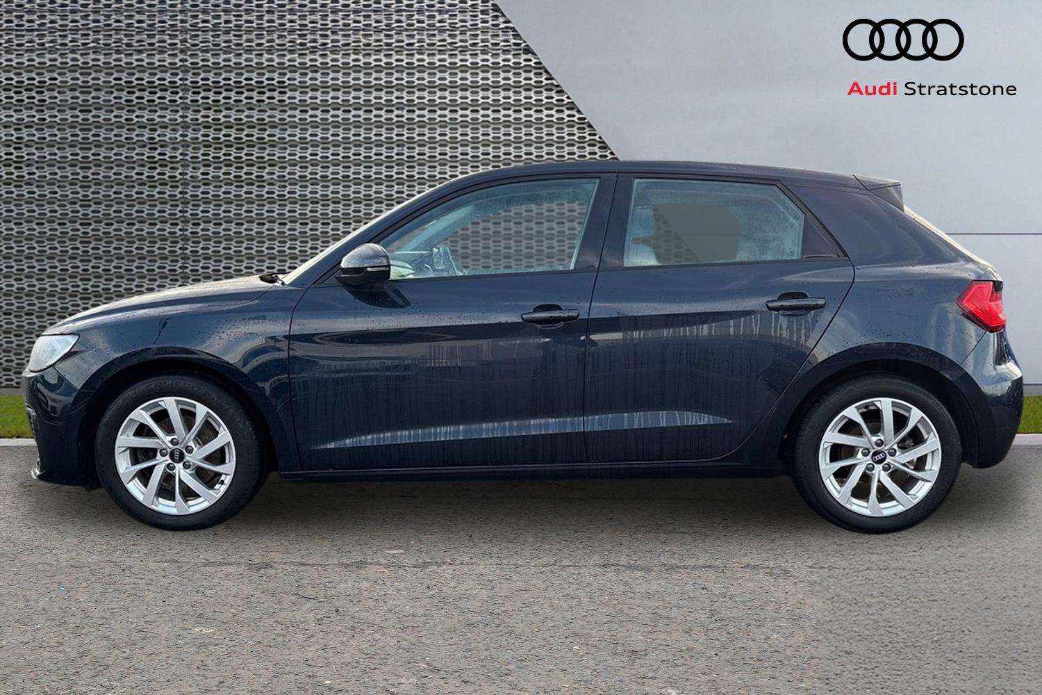 Used Audi A1 2021 for sale - 76827548: Photo 8