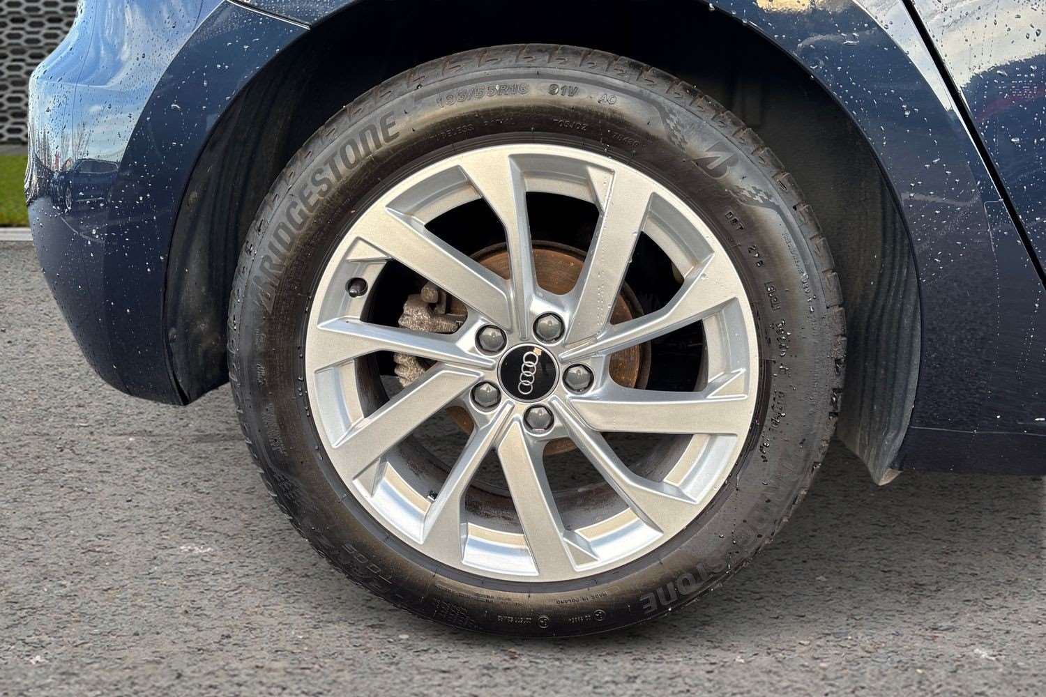 Used Audi A1 2021 for sale - 76827548: Photo 9