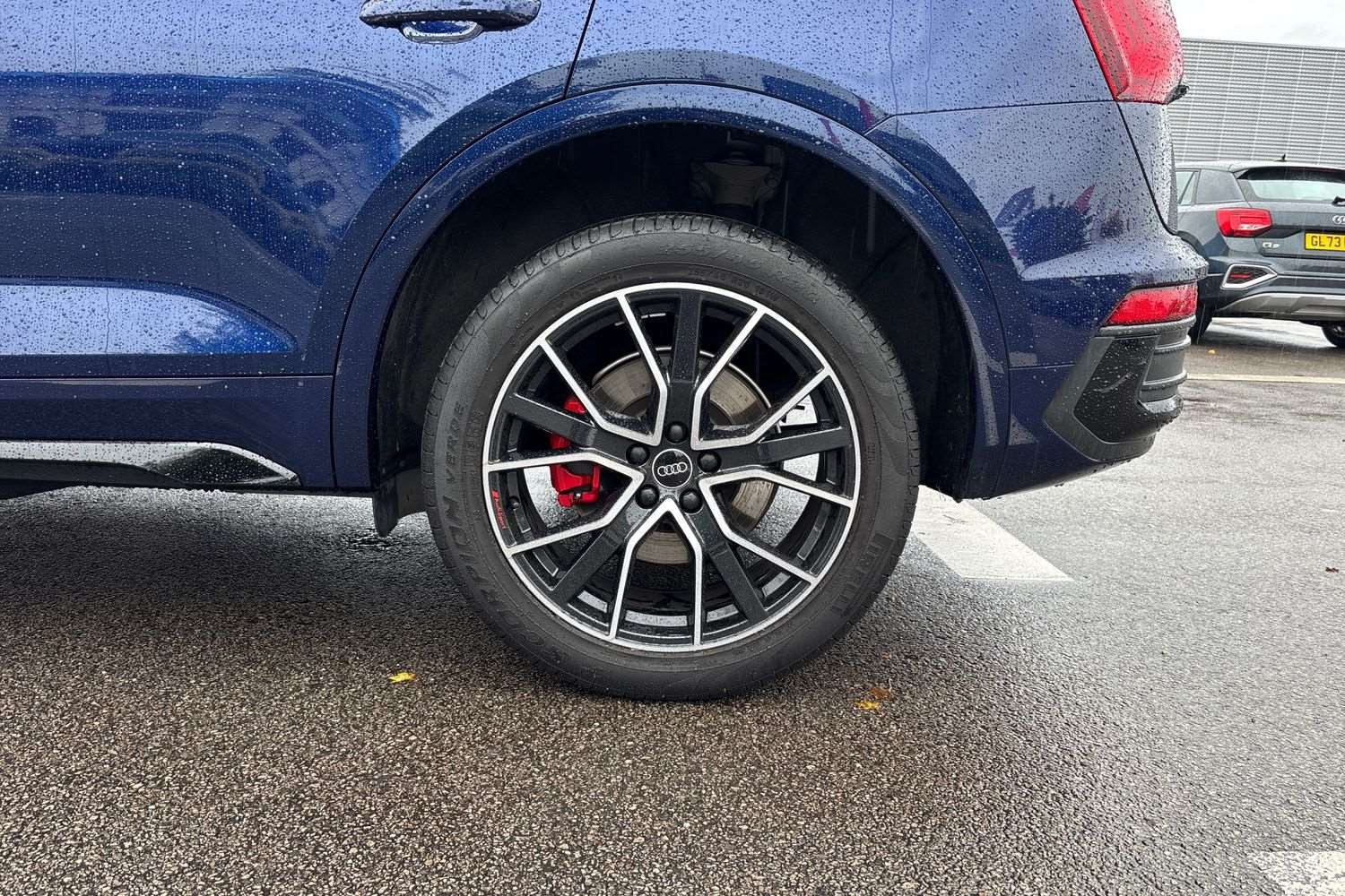 Used Audi Q5 2023 for sale - 76192094: Photo 10