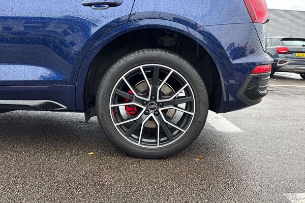 Used Audi Q5 2023 for sale - 76192094: Photo 10