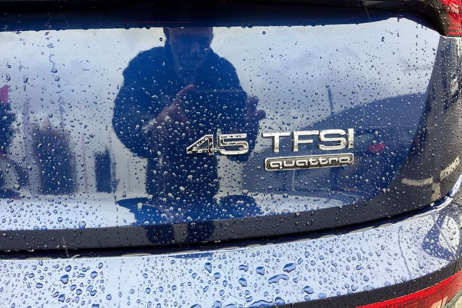 Used Audi Q5 2023 for sale - 76192094: Photo 12