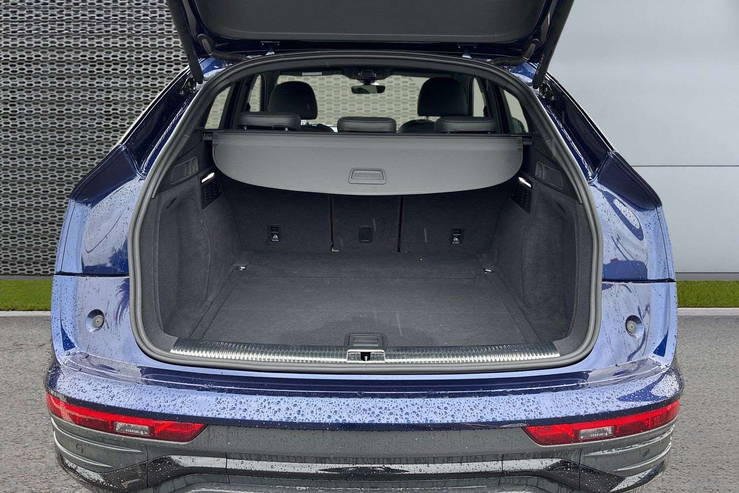 Used Audi Q5 2023 for sale - 76192094: Photo 13