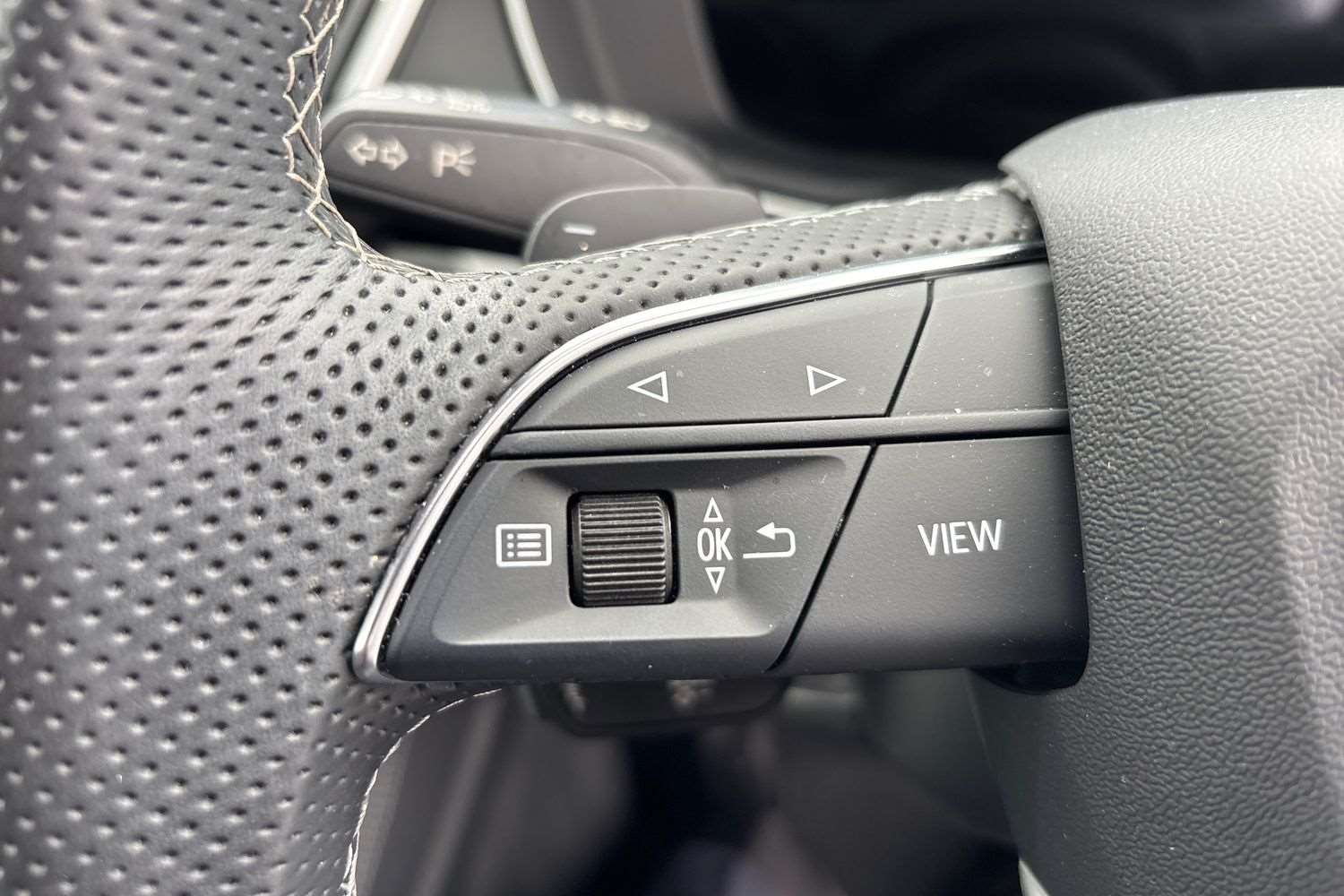 Used Audi Q5 2023 for sale - 76192094: Photo 16