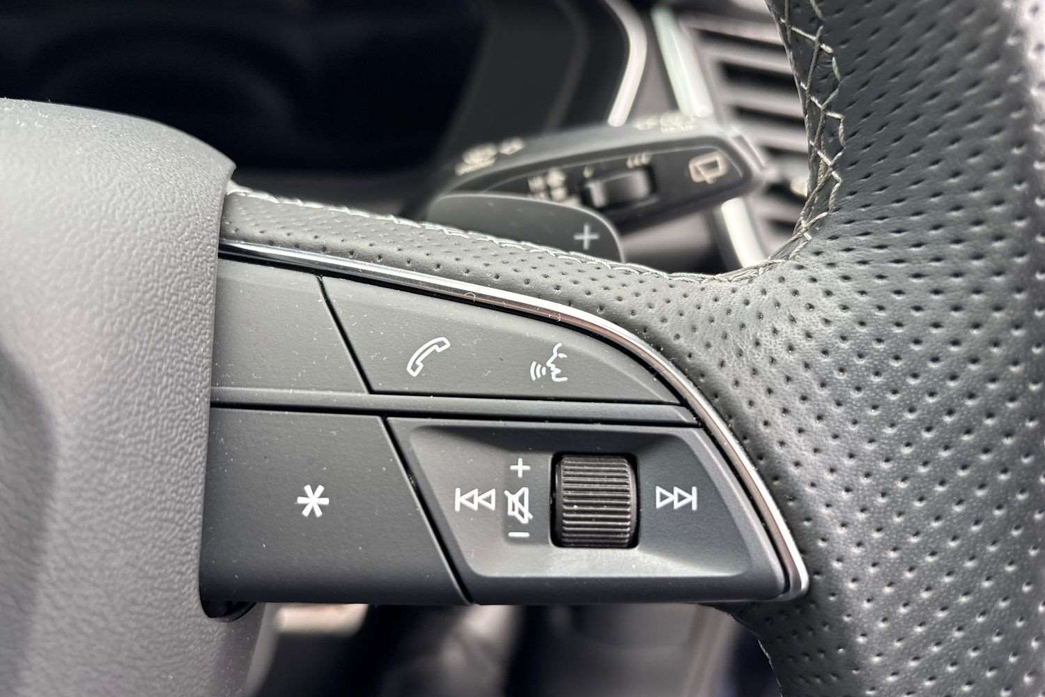 Used Audi Q5 2023 for sale - 76192094: Photo 17